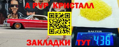 винт Кандалакша